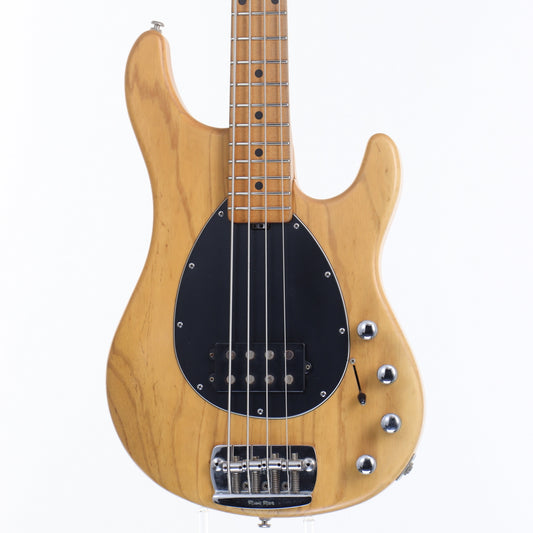 [SN B04764] USED Music Man Music Man / Sterling 4 Vevet Natural [20]