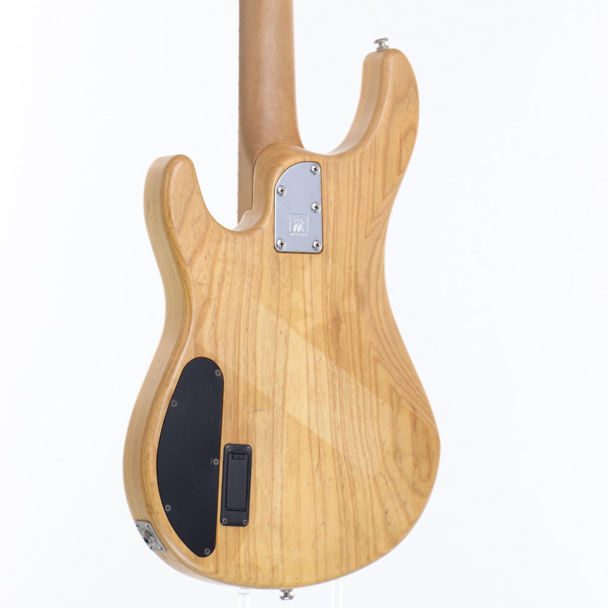 [SN B04764] USED Music Man Music Man / Sterling 4 Vevet Natural [20]