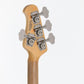 [SN B04764] USED Music Man Music Man / Sterling 4 Vevet Natural [20]
