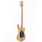 [SN B04764] USED Music Man Music Man / Sterling 4 Vevet Natural [20]