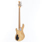 [SN B04764] USED Music Man Music Man / Sterling 4 Vevet Natural [20]