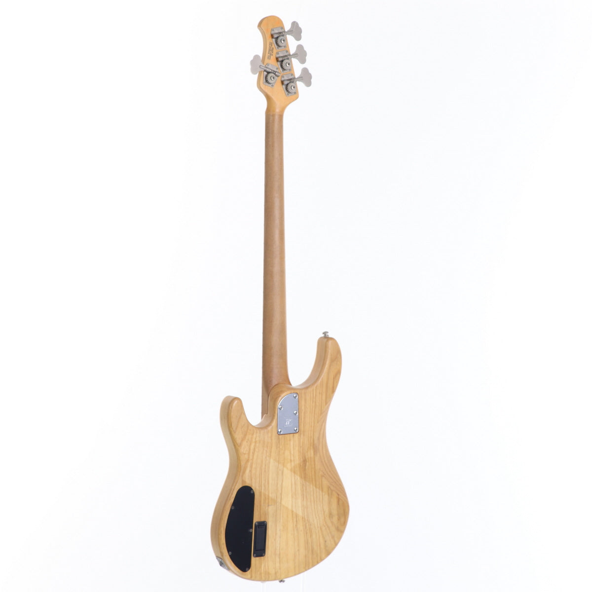 [SN B04764] USED Music Man Music Man / Sterling 4 Vevet Natural [20]