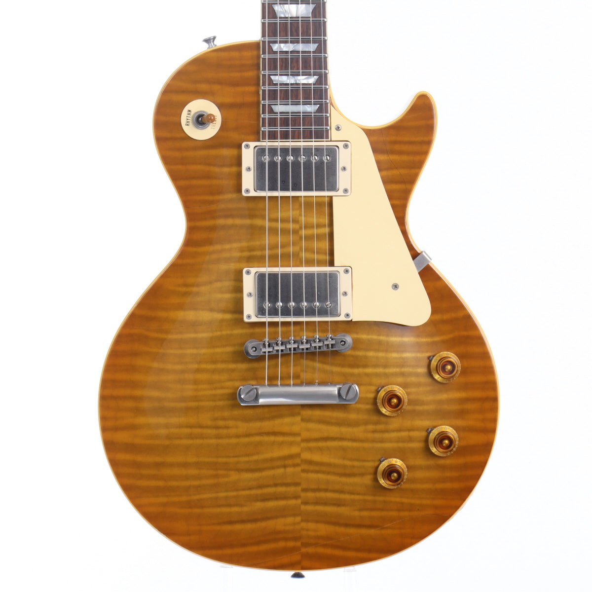 希少Orville byGibson LPS-Walnut 1995 Orville Bygibson Lps-Walnut 1995 Safe delivery from Japan | eBay
