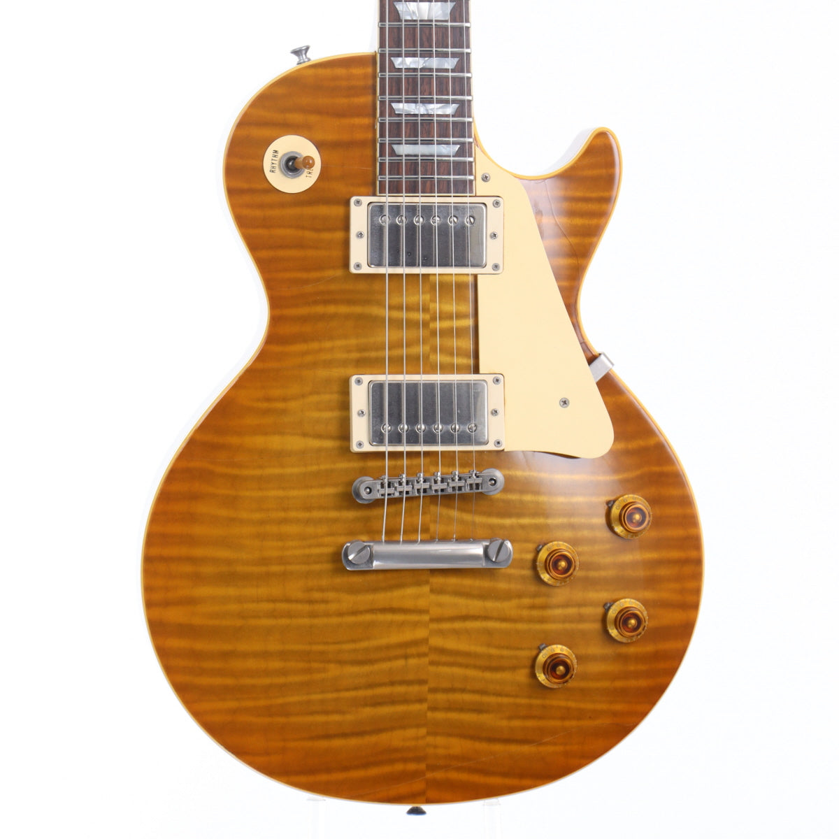 [SN 302085] USED Orville / LPS-80F 1993 Lemon Drop [12]