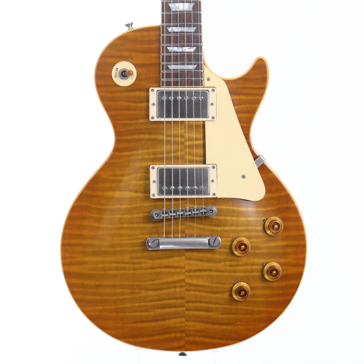 [SN 302085] USED Orville / LPS-80F 1993 Lemon Drop [12]