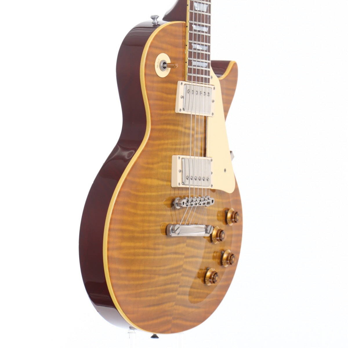 [SN 302085] USED Orville / LPS-80F 1993 Lemon Drop [12]