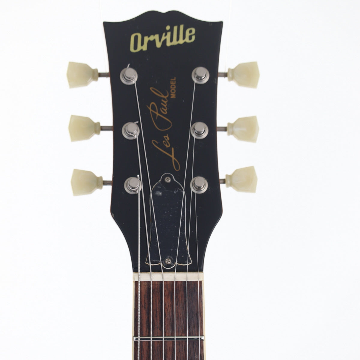 [SN 302085] USED Orville / LPS-80F 1993 Lemon Drop [12]