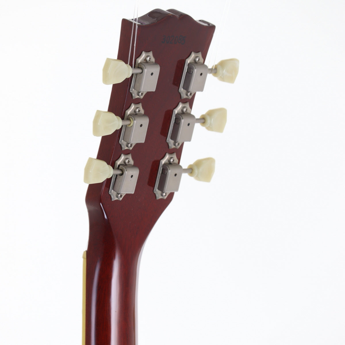 [SN 302085] USED Orville / LPS-80F 1993 Lemon Drop [12]