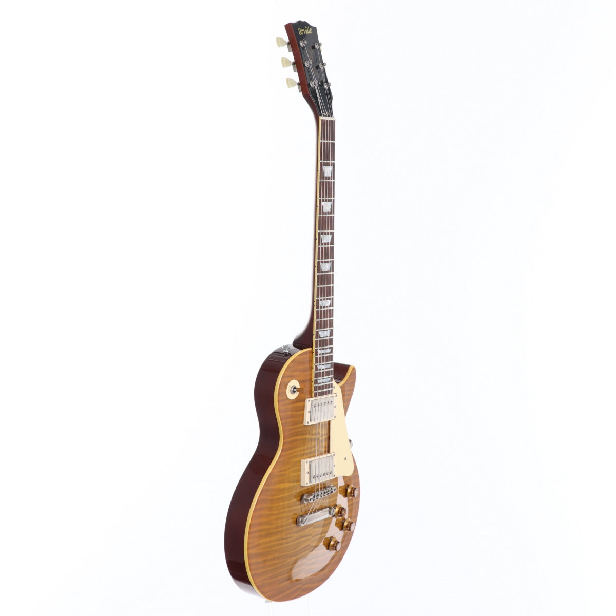 [SN 302085] USED Orville / LPS-80F 1993 Lemon Drop [12]