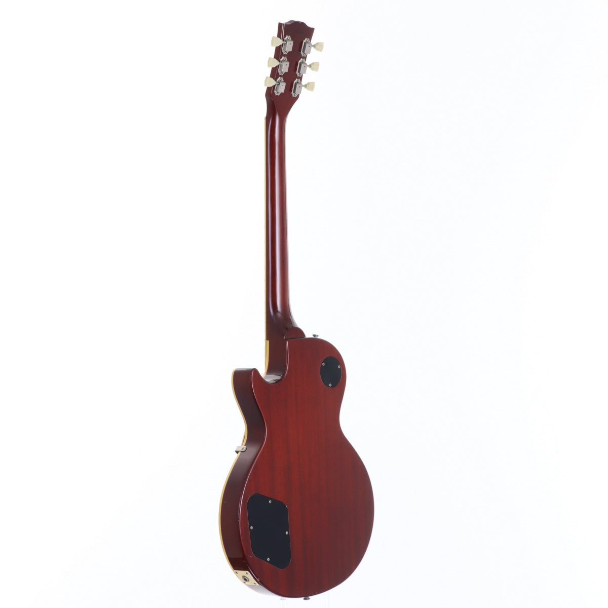 [SN 302085] USED Orville / LPS-80F 1993 Lemon Drop [12]