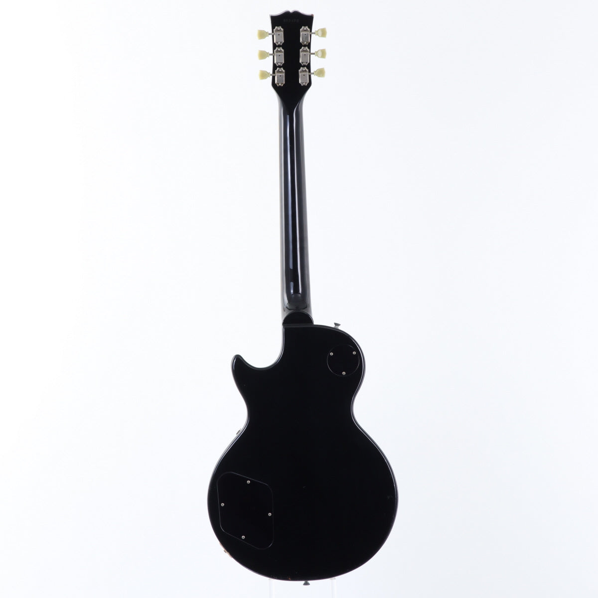 [SN 803476] USED Orville / Les Paul Standard LPS-75 1998 Ebony [12]