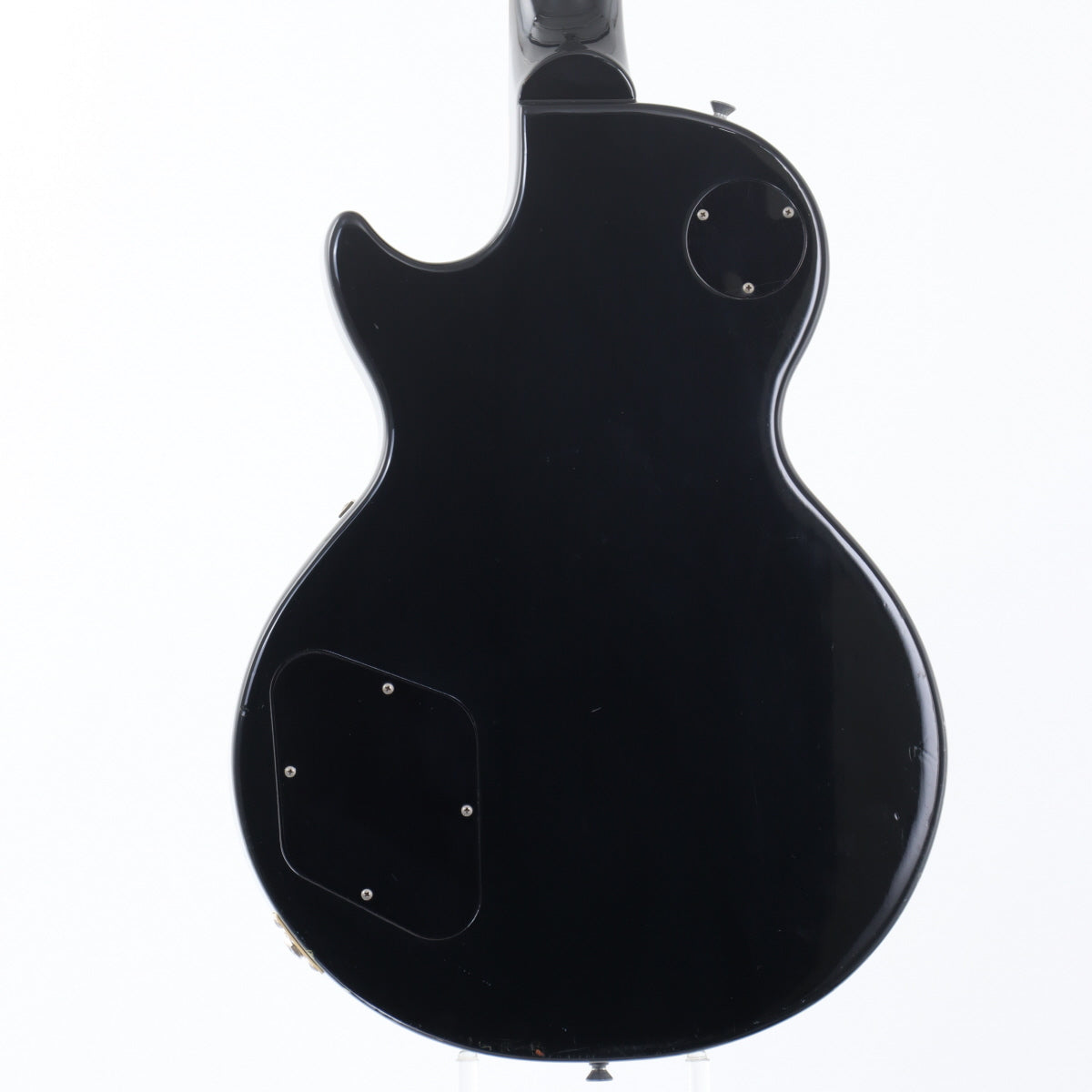 [SN 803476] USED Orville / Les Paul Standard LPS-75 1998 Ebony [12]