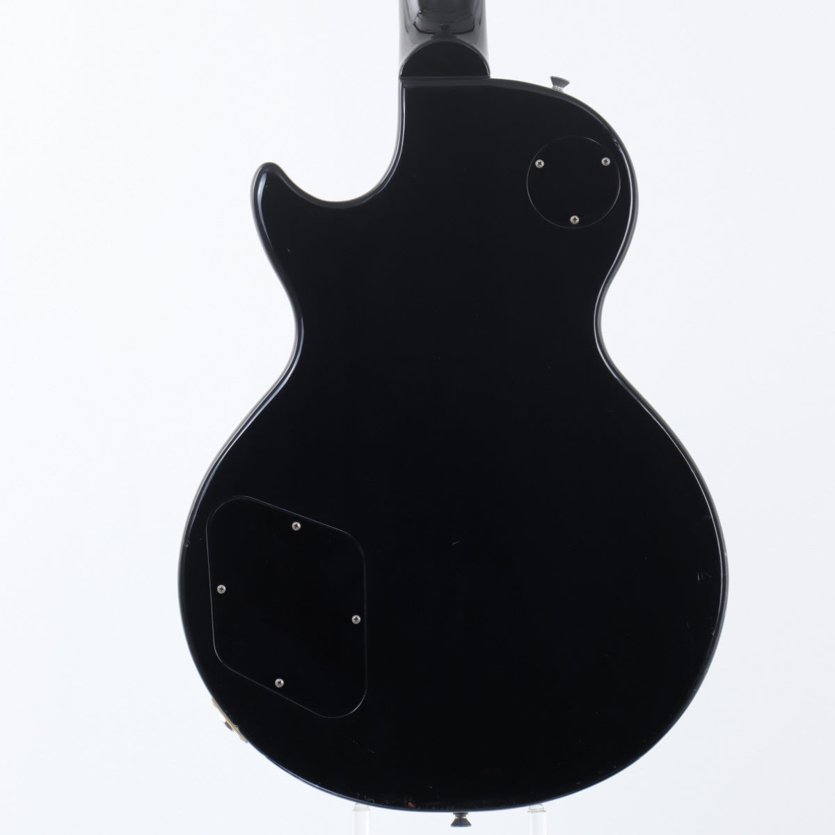 [SN 803476] USED Orville / Les Paul Standard LPS-75 1998 Ebony [12]