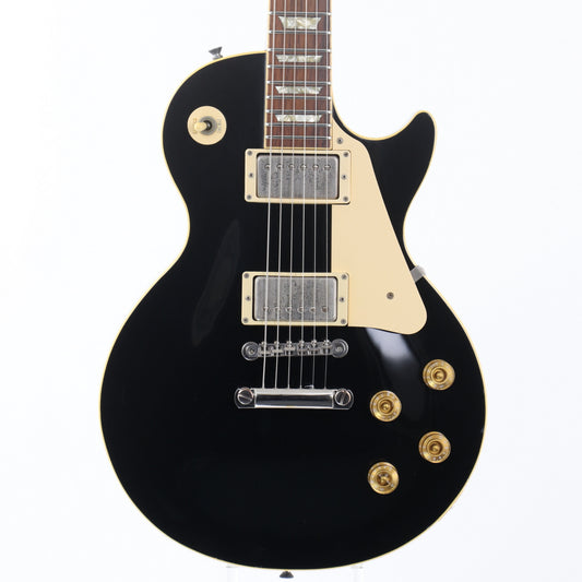 [SN 803476] USED Orville / Les Paul Standard LPS-75 1998 Ebony [12]