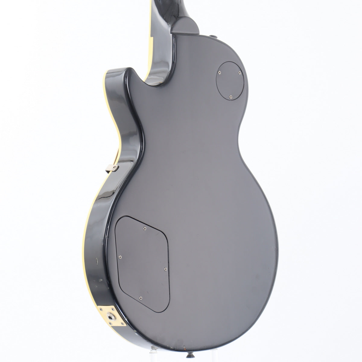 [SN 803476] USED Orville / Les Paul Standard LPS-75 1998 Ebony [12]