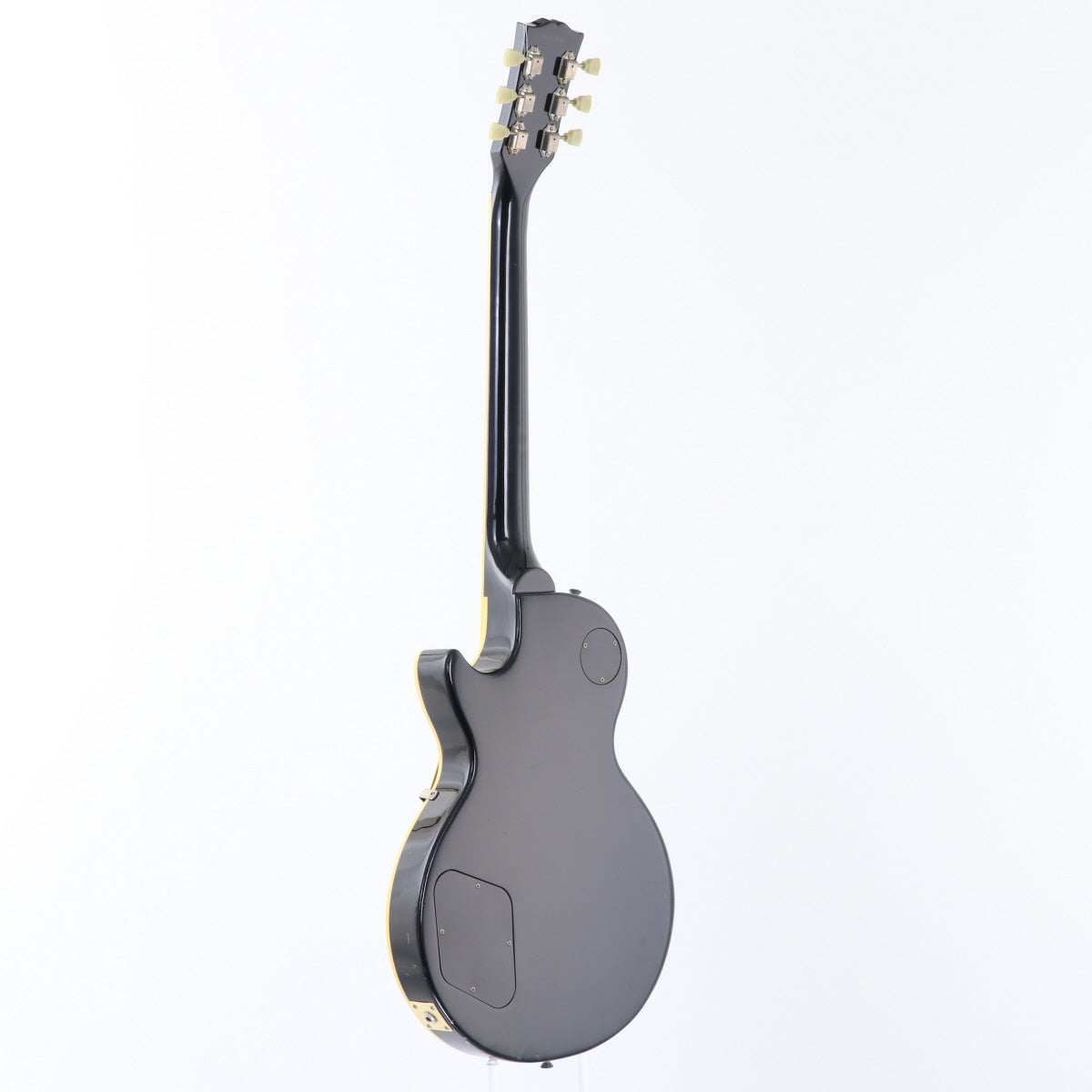 [SN 803476] USED Orville / Les Paul Standard LPS-75 1998 Ebony [12]