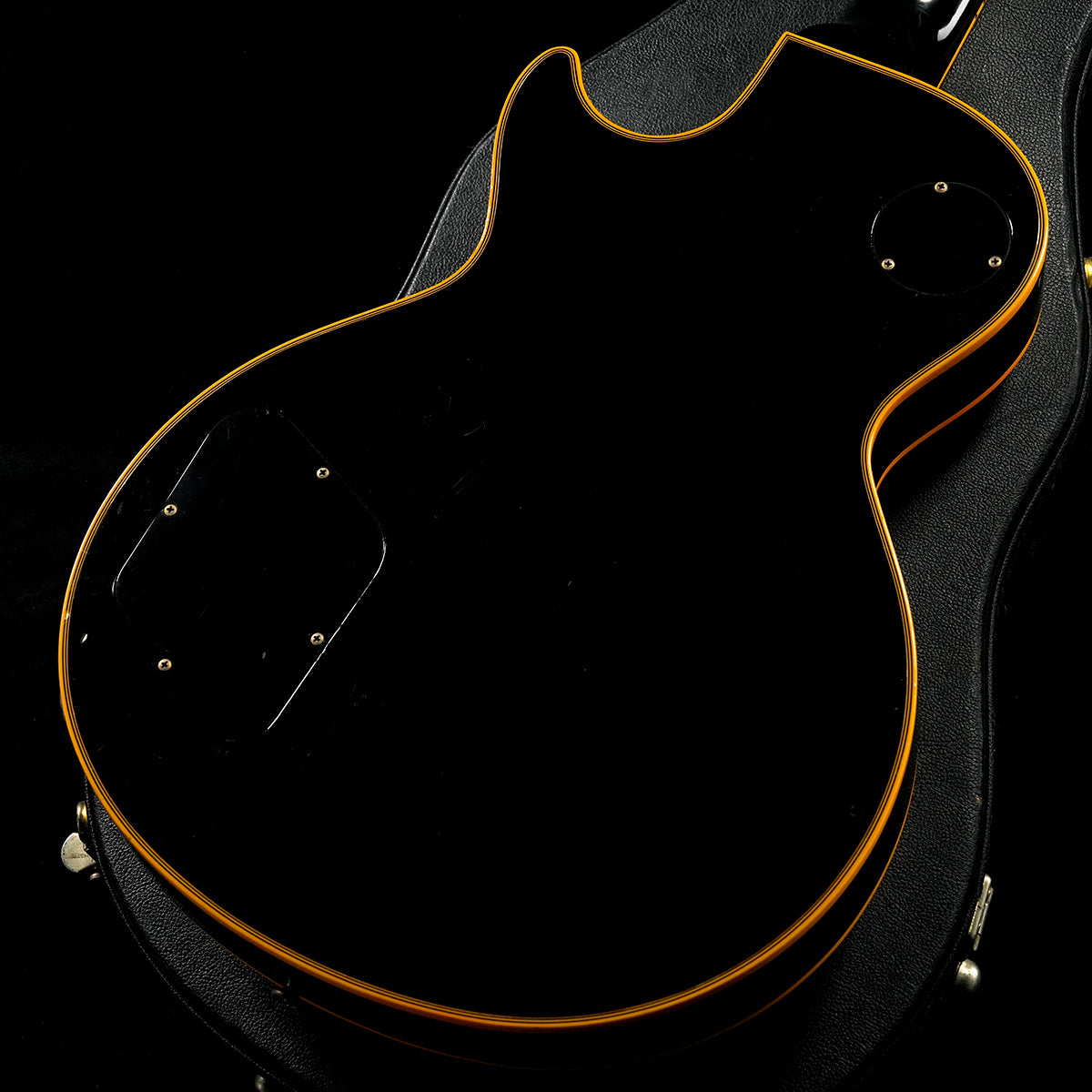 [SN 7 0795] USED Gibson Custom Shop / Historic Collection 1957 Les Paul Custom 2000 [05]