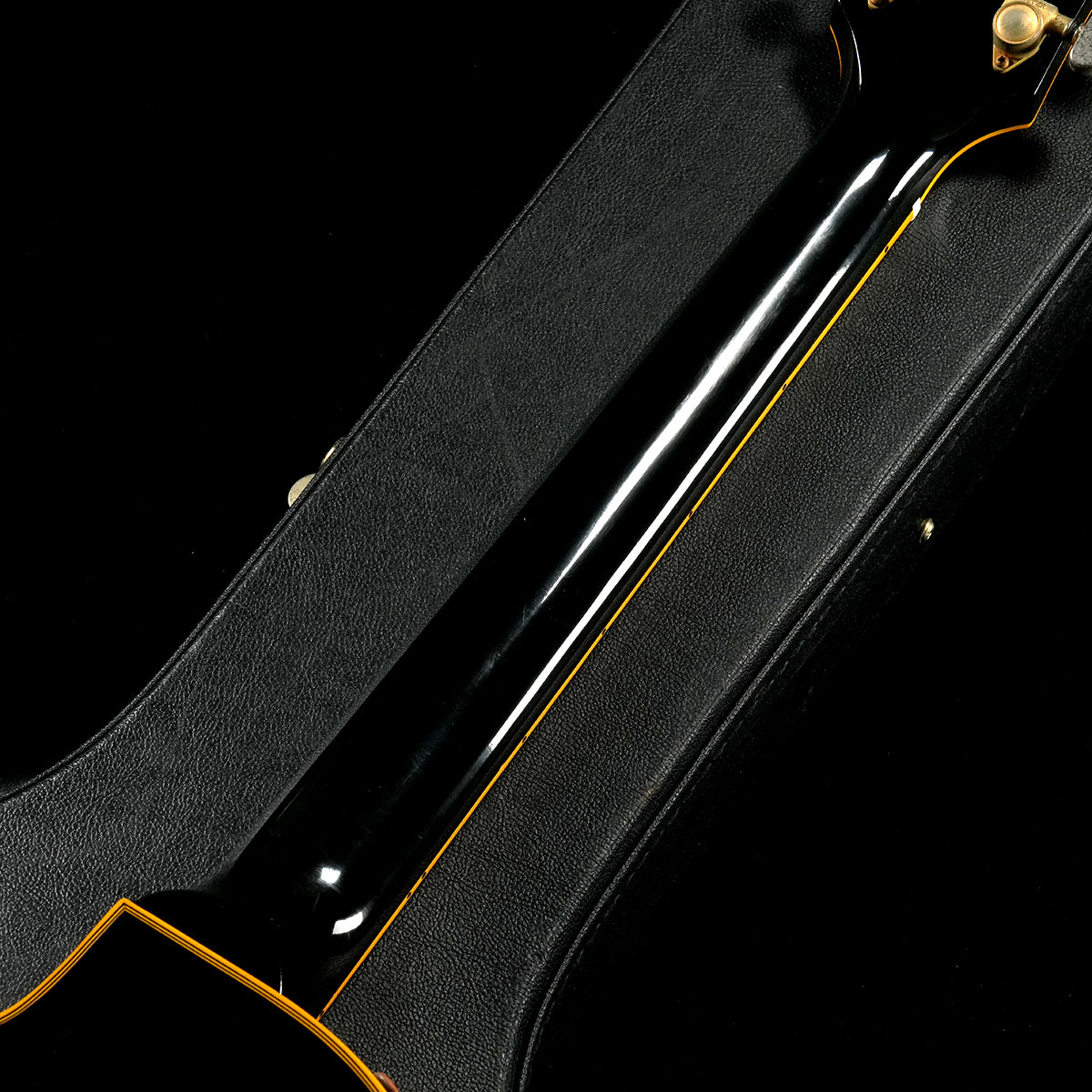 [SN 7 0795] USED Gibson Custom Shop / Historic Collection 1957 Les Paul Custom 2000 [05]