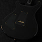 [SN 25 0403226] USED Paul Reed Smith (PRS) / 2025 Custom 24 10Top Fire Smokeburst Pattern Thin Neck [03]