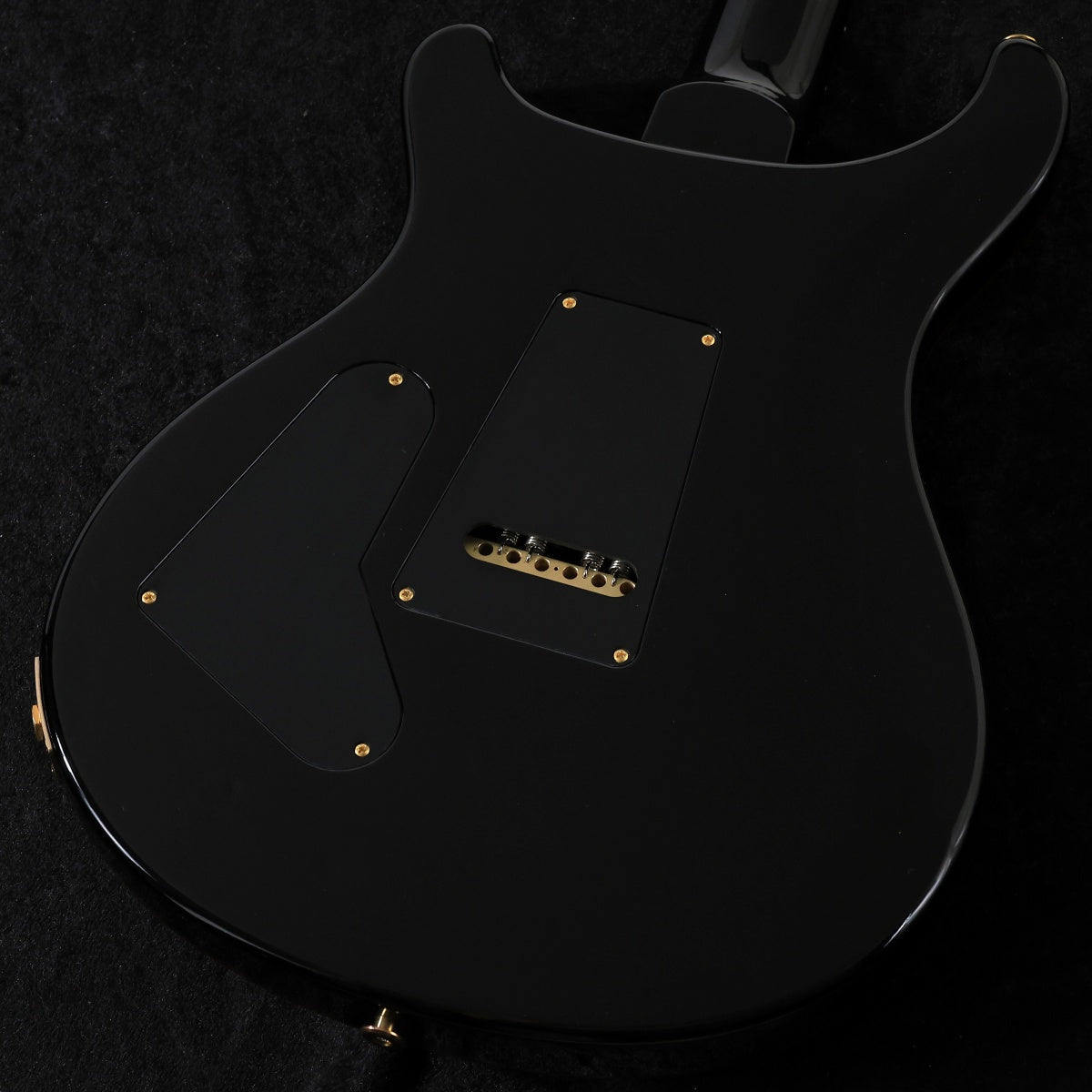 [SN 25 0403226] USED Paul Reed Smith (PRS) / 2025 Custom 24 10Top Fire Smokeburst Pattern Thin Neck [03]
