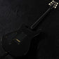 [SN 25 0403226] USED Paul Reed Smith (PRS) / 2025 Custom 24 10Top Fire Smokeburst Pattern Thin Neck [03]