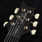 [SN 25 0403226] USED Paul Reed Smith (PRS) / 2025 Custom 24 10Top Fire Smokeburst Pattern Thin Neck [03]