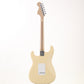 [SN JD12015666] USED FENDER JAPAN / Yngwie Malmsteen Signature ST-YJM Yellow White [06]