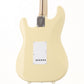 [SN JD12015666] USED FENDER JAPAN / Yngwie Malmsteen Signature ST-YJM Yellow White [06]