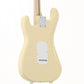 [SN JD12015666] USED FENDER JAPAN / Yngwie Malmsteen Signature ST-YJM Yellow White [06]