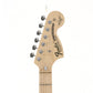 [SN JD12015666] USED FENDER JAPAN / Yngwie Malmsteen Signature ST-YJM Yellow White [06]