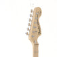 [SN JD12015666] USED FENDER JAPAN / Yngwie Malmsteen Signature ST-YJM Yellow White [06]