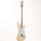 [SN JD12015666] USED FENDER JAPAN / Yngwie Malmsteen Signature ST-YJM Yellow White [06]