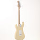 [SN JD12015666] USED FENDER JAPAN / Yngwie Malmsteen Signature ST-YJM Yellow White [06]