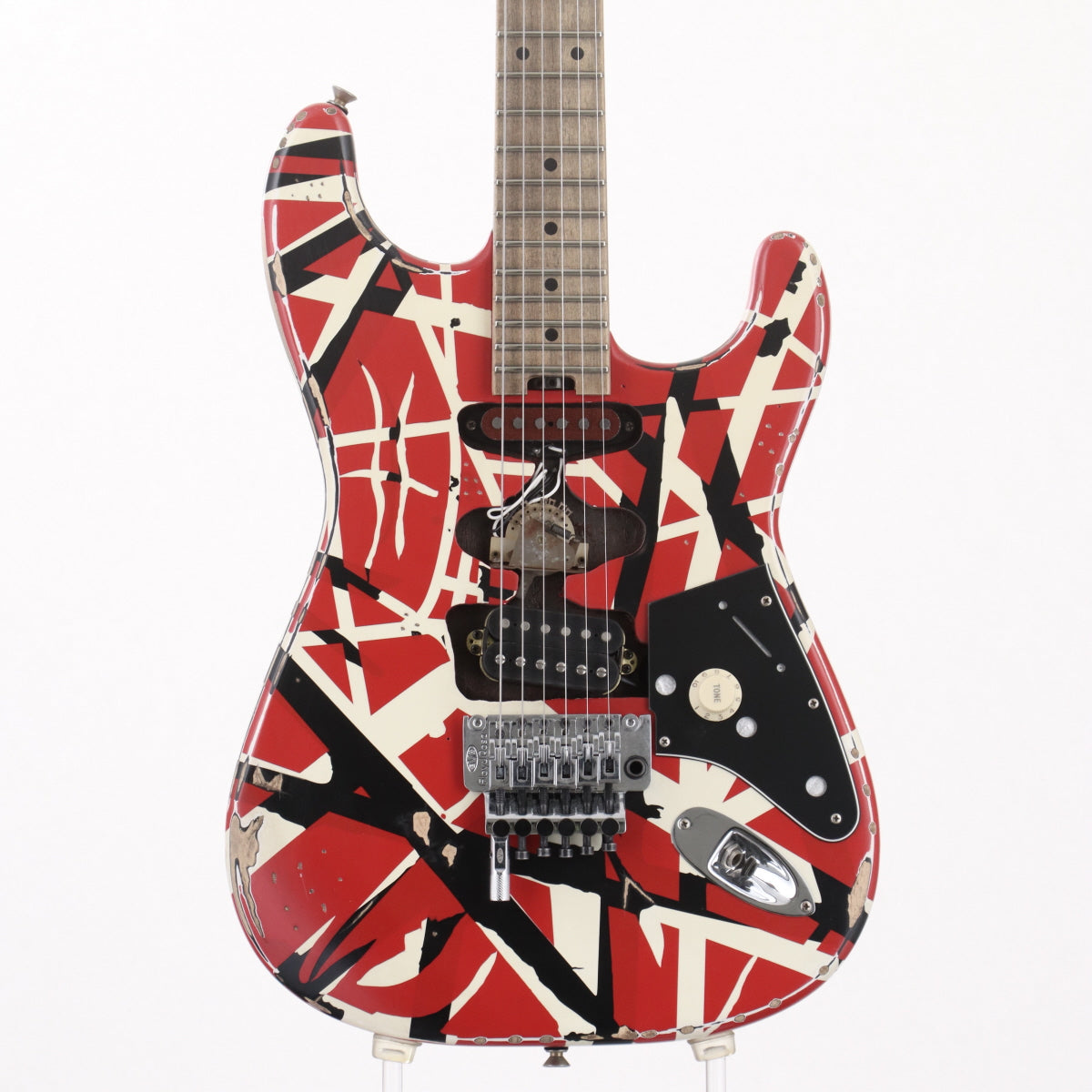 evh – Ishibashi Music Corporation.