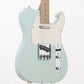 [SN JS1K5X] USED SUHR / J SELECT CLASSIC ANTIQUE T Roasted Maple WOODSHED Sonic Blue [03]