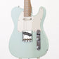 [SN JS1K5X] USED SUHR / J SELECT CLASSIC ANTIQUE T Roasted Maple WOODSHED Sonic Blue [03]