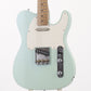 [SN JS1K5X] USED SUHR / J SELECT CLASSIC ANTIQUE T Roasted Maple WOODSHED Sonic Blue [03]