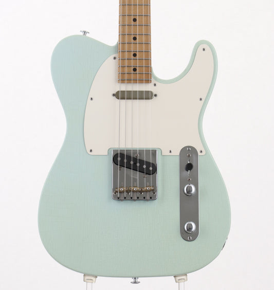 [SN JS1K5X] USED SUHR / J SELECT CLASSIC ANTIQUE T Roasted Maple WOODSHED Sonic Blue [03]