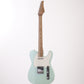 [SN JS1K5X] USED SUHR / J SELECT CLASSIC ANTIQUE T Roasted Maple WOODSHED Sonic Blue [03]