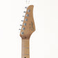 [SN JS1K5X] USED SUHR / J SELECT CLASSIC ANTIQUE T Roasted Maple WOODSHED Sonic Blue [03]