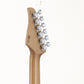 [SN JS1K5X] USED SUHR / J SELECT CLASSIC ANTIQUE T Roasted Maple WOODSHED Sonic Blue [03]