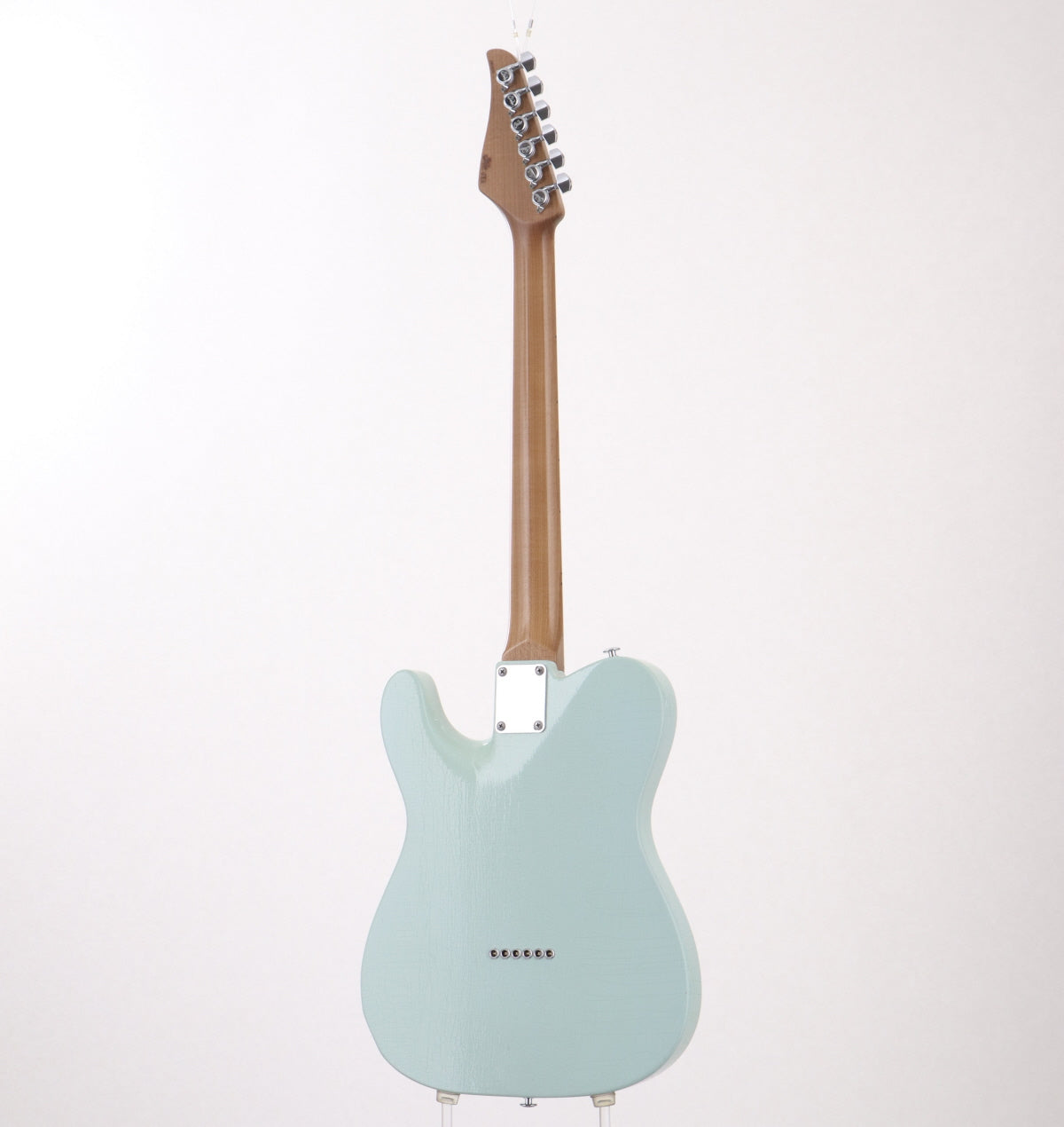 Suhr WOODSHED COMP（国内代理店正規品） Suhr WOODSHED COMP コンプレッサー