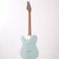 [SN JS1K5X] USED SUHR / J SELECT CLASSIC ANTIQUE T Roasted Maple WOODSHED Sonic Blue [03]