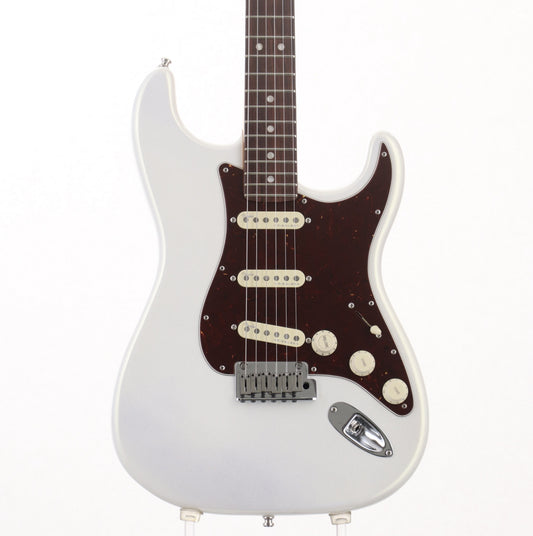 [SN US22026016] USED FENDER USA / American Ultra Stratocaster Arctic Pearl [06]