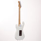 [SN US22026016] USED FENDER USA / American Ultra Stratocaster Arctic Pearl [06]