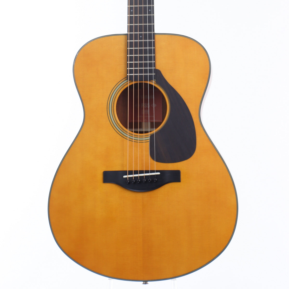 [SN IIM514A] USED YAMAHA / Red Label Series FS5 [11]