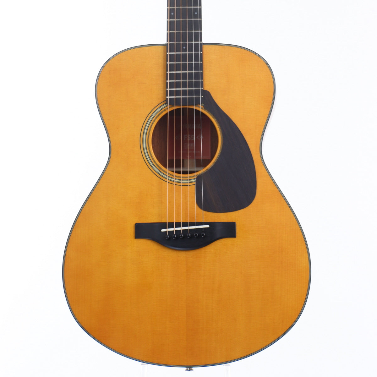 [SN IIM514A] USED YAMAHA / Red Label Series FS5 [11]
