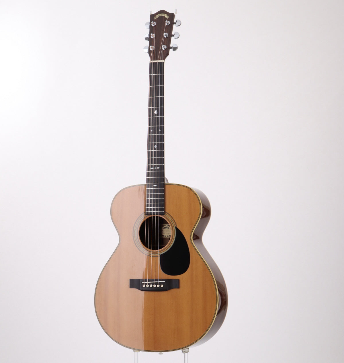 [SN 000350] USED HEADWAY / HO-313 [03]