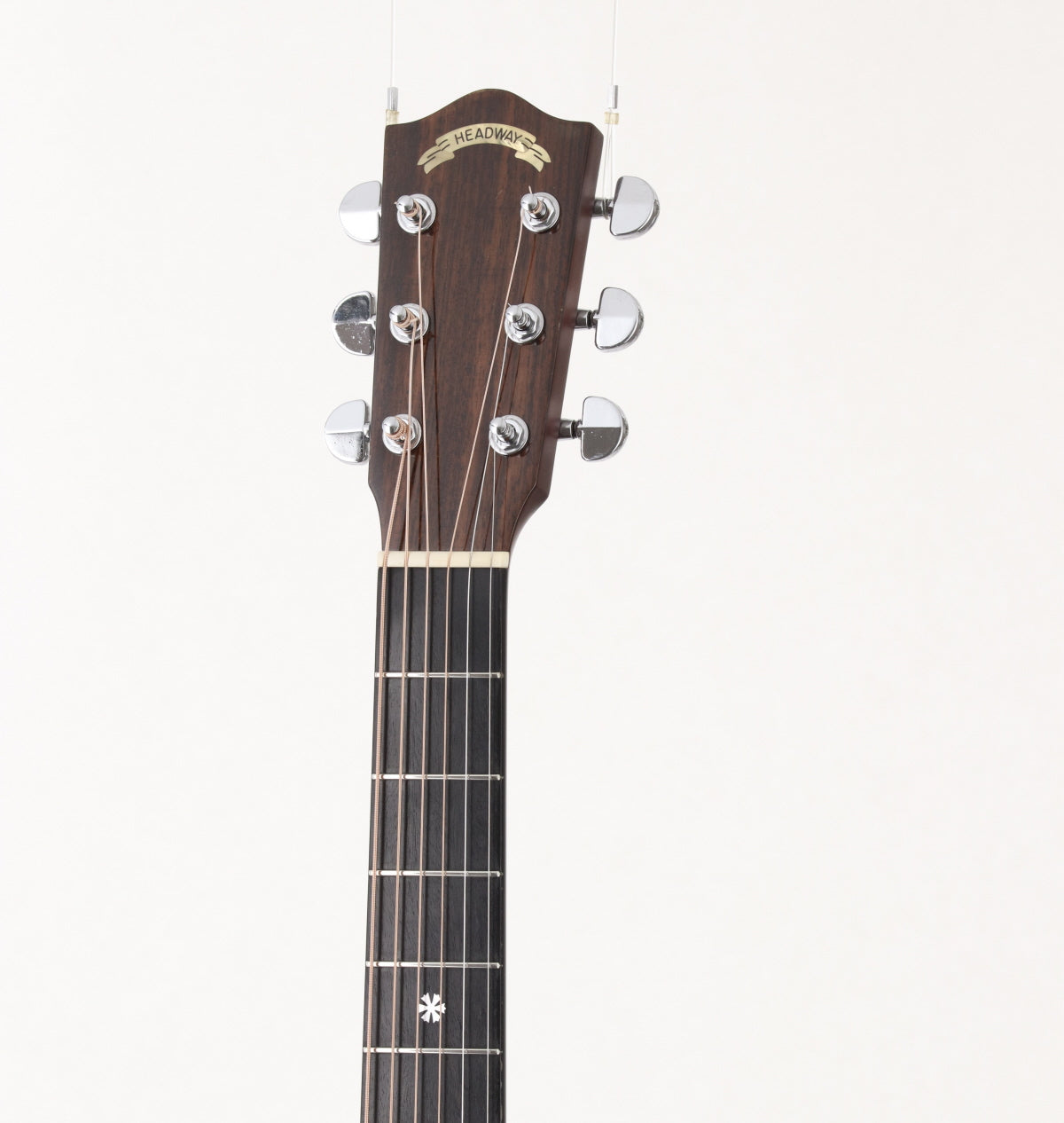 [SN 000350] USED HEADWAY / HO-313 [03]