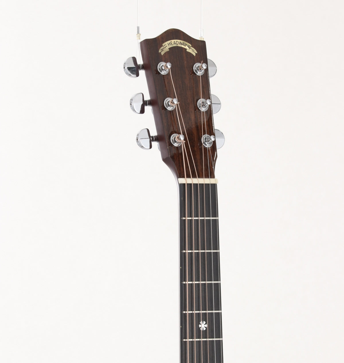 [SN 000350] USED HEADWAY / HO-313 [03]